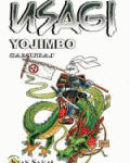 Usagi Yojimbo 2: Samuraj