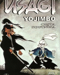 Usagi Yojimbo 3: Cesta poutníka
