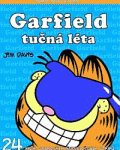 Garfield 24: Tučná léta