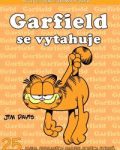 Garfield 25: Garfield se vytahuje