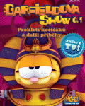 Garfieldova show 1: Prokletí kočičáků a další příběhy