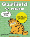 Garfield 0: Garfield ve velkém