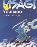 Usagi Yojimbo 8: Stíny smrti (dotisk)