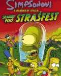 Simpsonovi - Čarodějnický speciál: Srandy plný strašfest