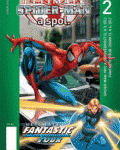 Ultimate Spider-Man a spol. 2