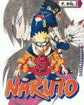 Naruto 7: Správná cesta
