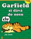 Garfield 11: Garfield si dává do nosu (2. vydání)