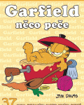 Garfield 37: Garfield něco peče