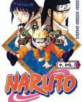 Naruto 9: Nedži versus Hinata