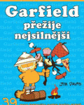 Garfield 39: Přežije  nejsilnější