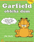Garfield 6: Garfield obléhá dům (3. vydání)