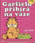 Garfield 1: Garfield přibírá na váze (4. vydání)