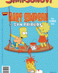 Simpsonovi - Bart Simpson 2/2013: Syn přírody