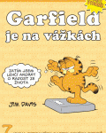 Garfield 7: Garfield je na vážkách (3. vydání)
