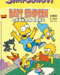 Simpsonovi - Bart Simpson 2/2014: Skokan roku 