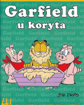 Garfield 41: Garfield u koryta