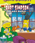 Simpsonovi - Bart Simpson 5/2014: Mladý buřič