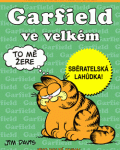 Garfield 0:Garfield ve velkém (3. vydání)