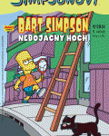 Simpsonovi - Bart Simpson 9/2014: Nebojácný hoch