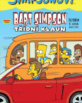 Simpsonovi - Bart Simpson 11/2014: Třídní klaun