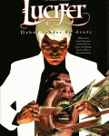 Lucifer 1: Ďábel vchází do dveří (2. vydání)