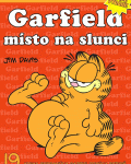 Garfield 19: Místo na slunci (2. vydání)