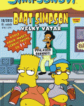 Simpsonovi - Bart Simpson 10/2015: Velký vatař