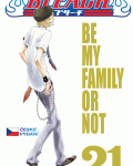 Bleach 21: Be my family or not