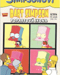 Simpsonovi - Bart Simpson 8/2016: Popartová ikona