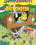 Simpsonovi - Bart Simpson 9/2016: Vzor všech