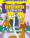 Simpsonovi - Bart Simpson 2/2017: Sestřin sok