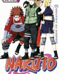 Naruto 32: Výprava za Sasukem