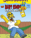 Simpsonovi - Bart 7/2017: Stínič názvu