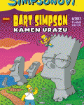 Simpsonovi - Bart Simpson 6/2017: Kámen úrazu