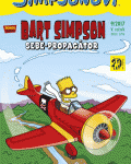 Simpsonovi - Bart Simpson 9/2017: Sebe-propagátor