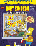 Simpsonovi - Bart Simpson 10/2017: Blázen do Sergia