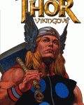 Thor: Vikingové (dotisk)