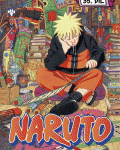 Naruto 35: Nová dvojka