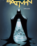 Batman 10: Epilog