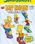Simpsonovi - Bart Simpson 6/2018: Velkej šéf
