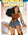 Wonder Woman 2: Rok jedna