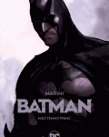 Batman: Můj Temný princ