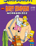 Simpsonovi - Bart Simpson 12/2018: Nerdobijec