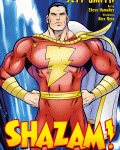 Shazam!: Monstrózní společenství zla