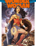 Wonder Woman 4: Boží  hlídka