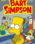 Simpsonovi - Bart Simpson 9/2019
