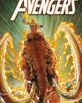 Avengers 2: Světové turné