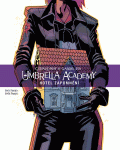 Umbrella Academy 3: Hotel Zapomnění