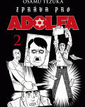 Zpráva pro Adolfa 2