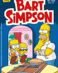 Simpsonovi - Bart Simpson 4/2020